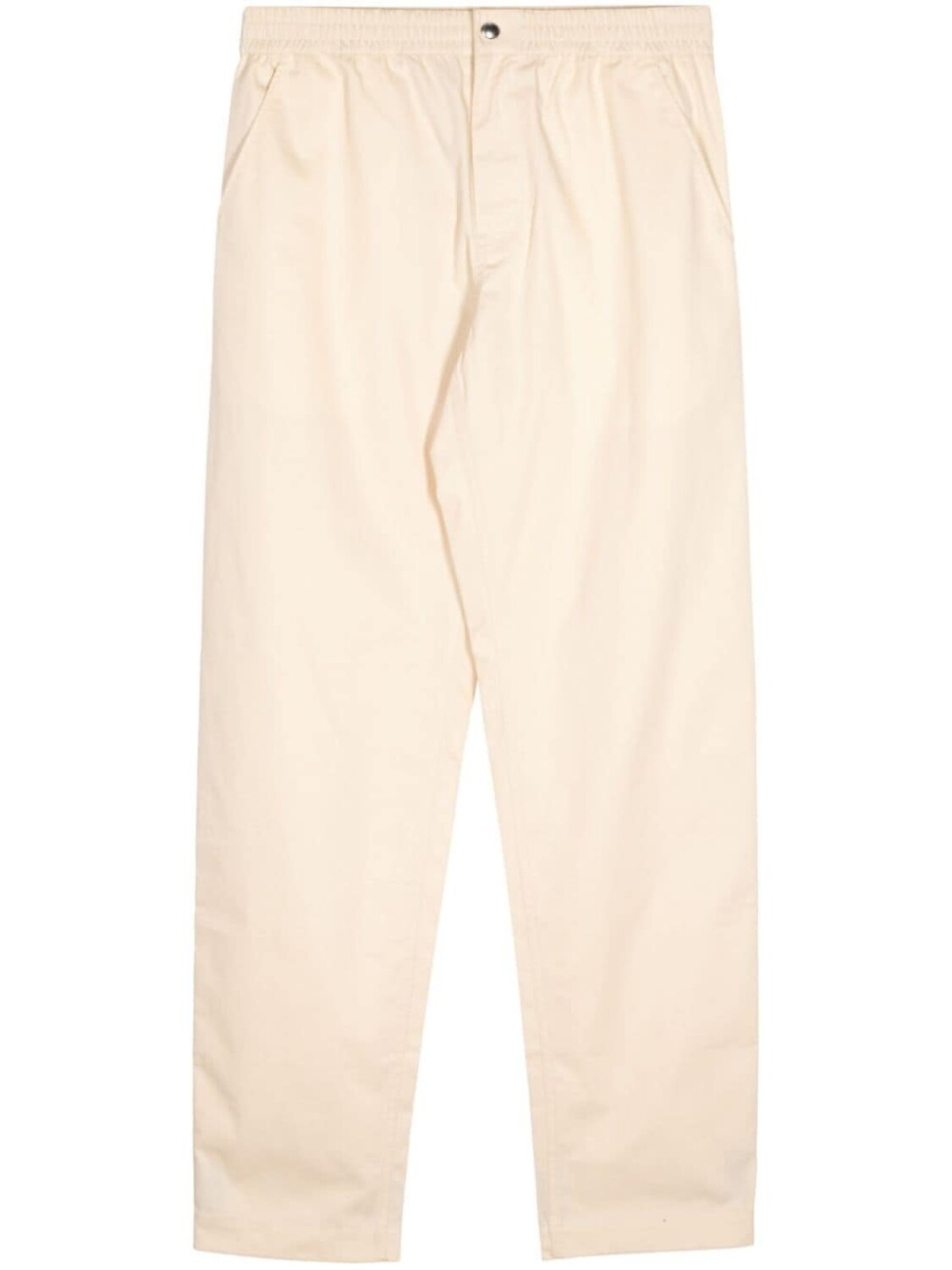 Maison Kitsuné прямые брюки, серый
Maison Kitsuné прямые брюки, серый