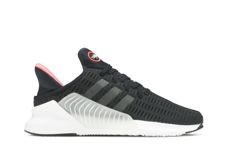Кроссовки Adidas Climacool 02/17 'Black', черный, Черный;серый, Кроссовки Adidas Climacool 02/17 'Black', черный
Кроссовки Adidas Climacool 02/17 'Black', черный, Черный;серый, Кроссовки Adidas Climacool 02/17 'Black', черный