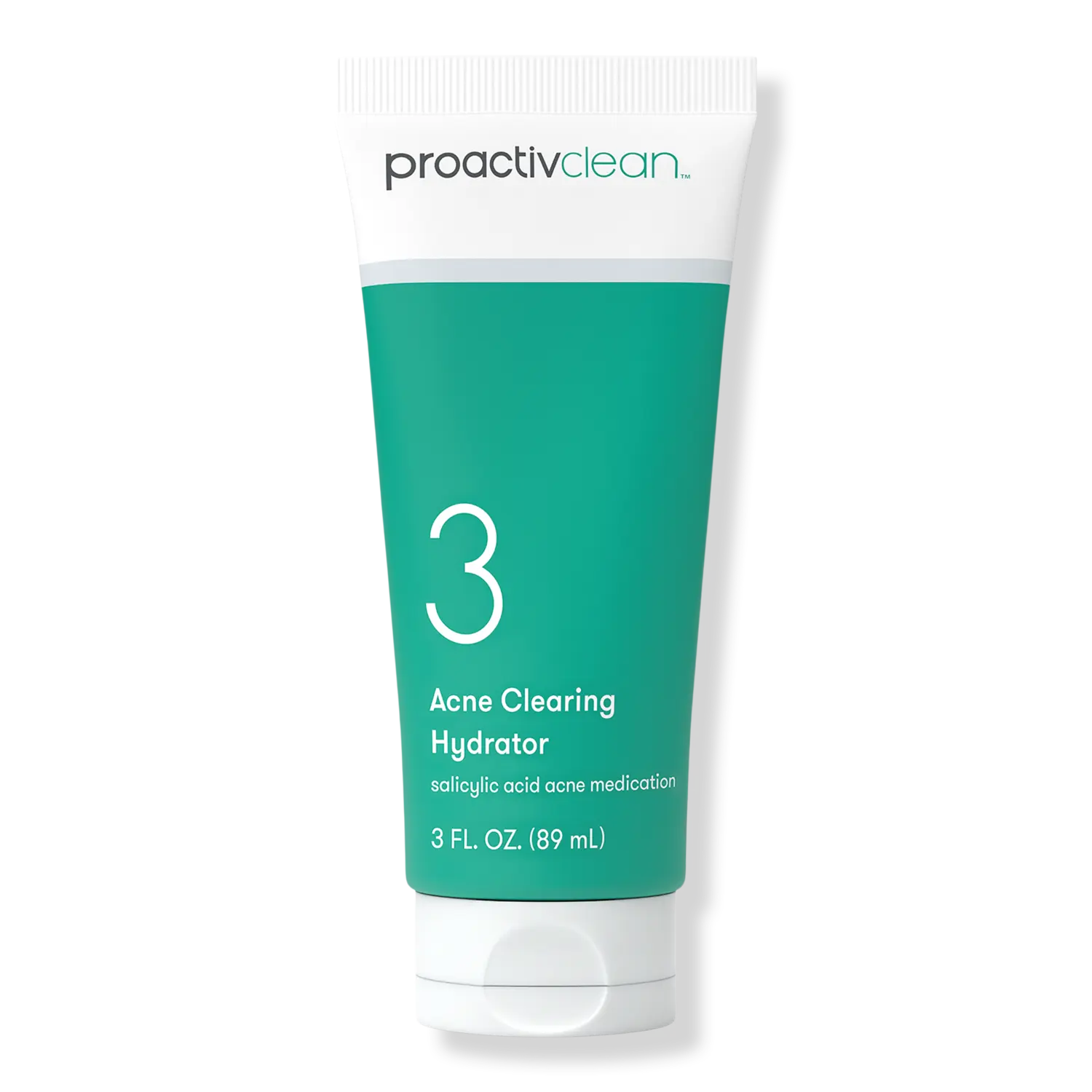 Увлажняющий крем Clean для очищения кожи от прыщей Proactiv
Увлажняющий крем Clean для очищения кожи от прыщей Proactiv