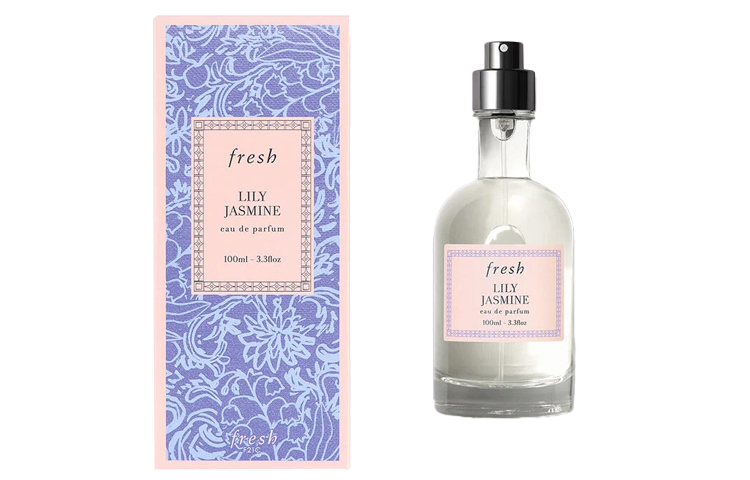 Духи с ароматом ландыша, жасмина, поппури, кедра и амбры eau de parfum, 30 мл/100 мл Fresh
Духи с ароматом ландыша, жасмина, поппури, кедра и амбры eau de parfum, 30 мл/100 мл Fresh