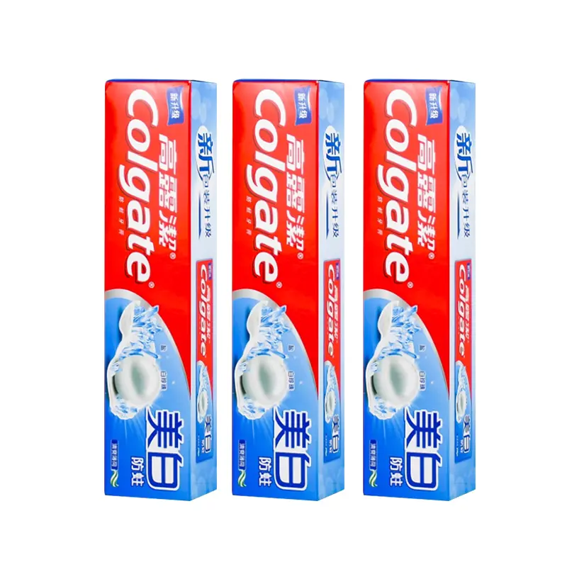 Зубная паста с высоким содержанием кальция 140г COLGATE
Зубная паста с высоким содержанием кальция 140г COLGATE