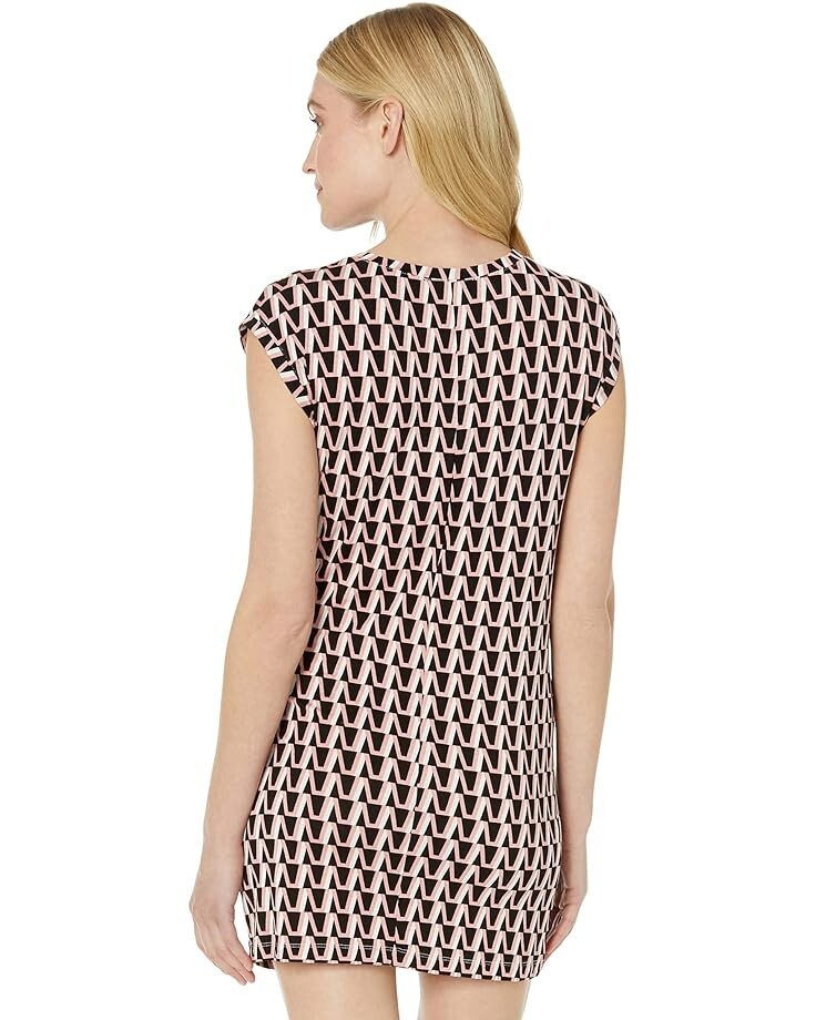 Платье Sanctuary Twisted Waist Bodycon Dress, цвет Flamingo Geo
Платье Sanctuary Twisted Waist Bodycon Dress, цвет Flamingo Geo