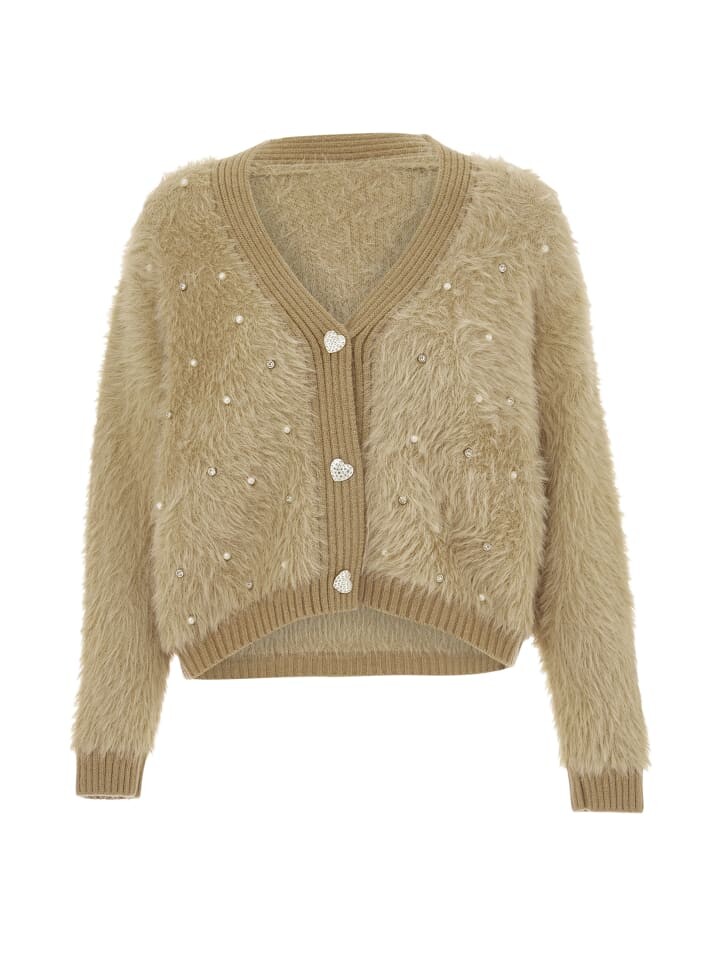 Спортивня куртка immy, бежевый
Спортивня куртка immy, бежевый