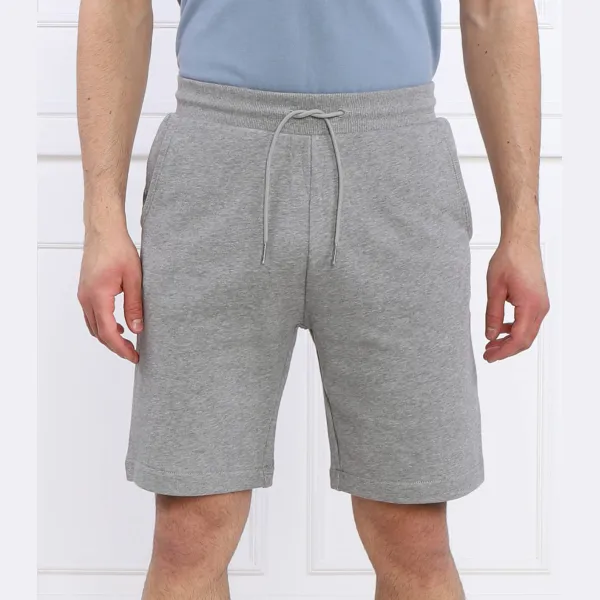 Nalis шорты стандартного кроя Napapijri, серый
Nalis шорты стандартного кроя Napapijri, серый