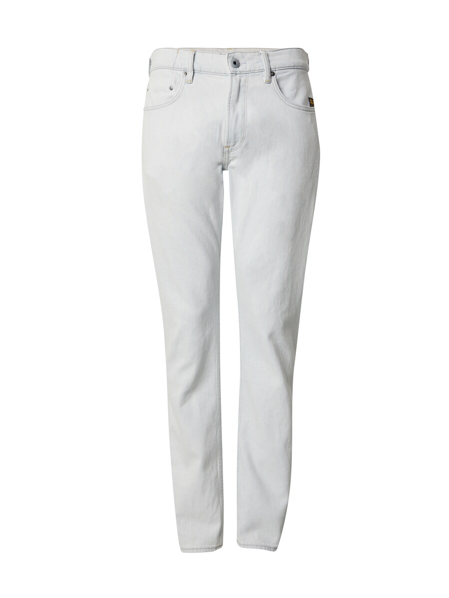 Обычные джинсы G-STAR Mosa, светло-синий
Обычные джинсы G-STAR Mosa, светло-синий