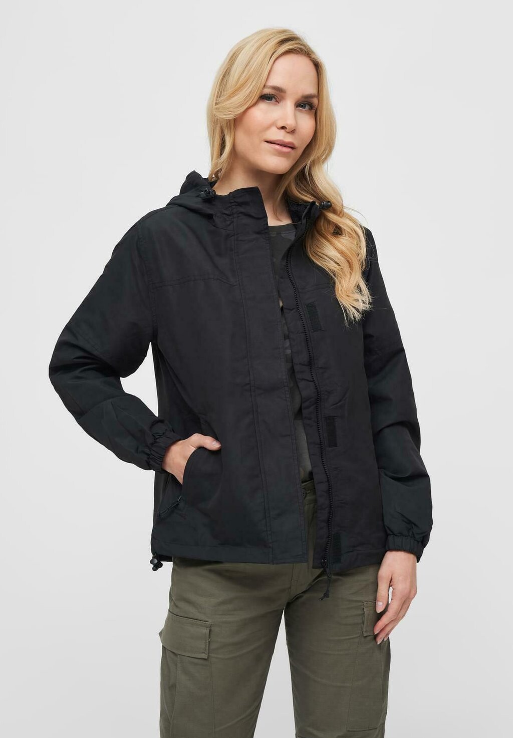 Легкая куртка Brandit DAMEN FRONTZIP, цвет Black, Черный, Легкая куртка Brandit DAMEN FRONTZIP, цвет Black
Легкая куртка Brandit DAMEN FRONTZIP, цвет Black, Черный, Легкая куртка Brandit DAMEN FRONTZIP, цвет Black