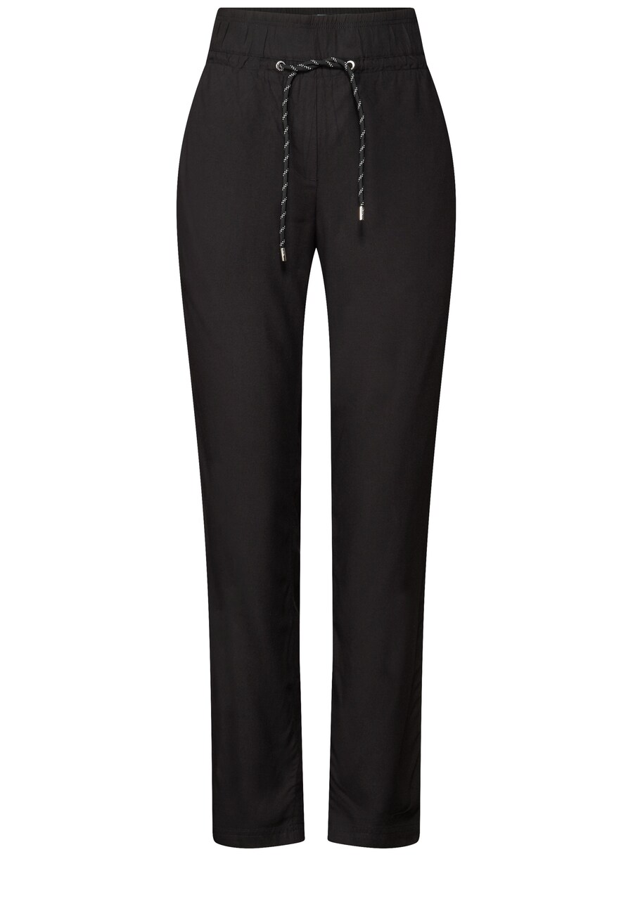 Узкие брюки CECIL, черный
Узкие брюки CECIL, черный