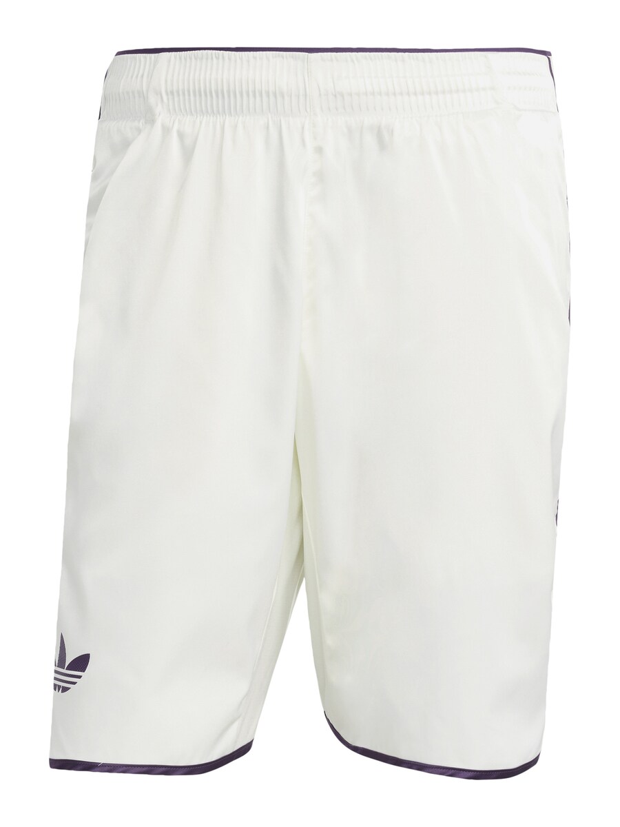 Обычные спортивные штаны ADIDAS PERFORMANCE ERGO PRO 9\, белый
Обычные спортивные штаны ADIDAS PERFORMANCE ERGO PRO 9\, белый