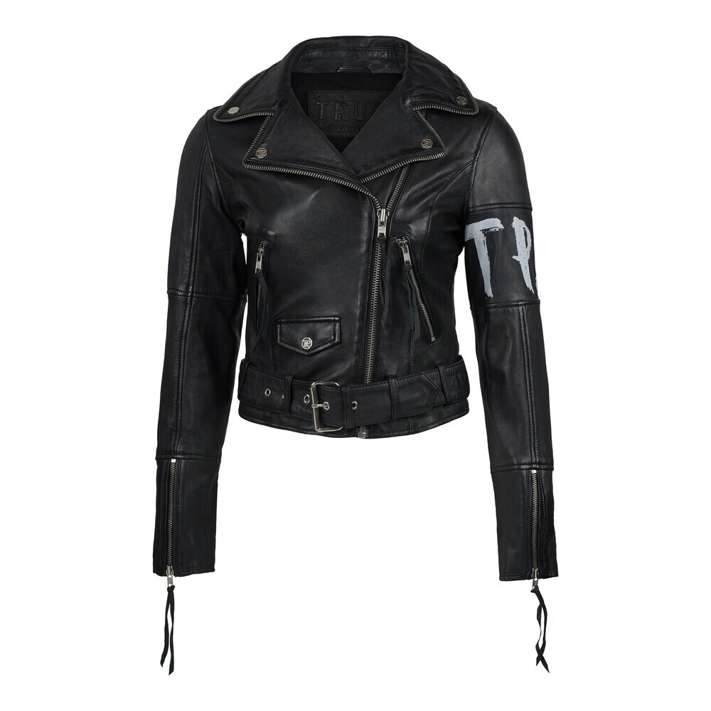 Межсезонная куртка trueprodigy Laila, черный
Межсезонная куртка trueprodigy Laila, черный