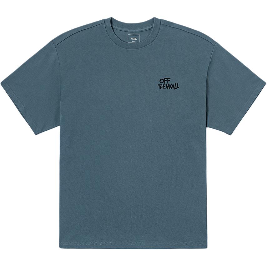 Футболка YAZHOUYISHUJIA,LIANMINGKUAN SS25 Unisex Vans, серо-голубой, Синий, Футболка YAZHOUYISHUJIA,LIANMINGKUAN SS25 Unisex Vans, серо-голубой
Футболка YAZHOUYISHUJIA,LIANMINGKUAN SS25 Unisex Vans, серо-голубой, Синий, Футболка YAZHOUYISHUJIA,LIANMINGKUAN SS25 Unisex Vans, серо-голубой