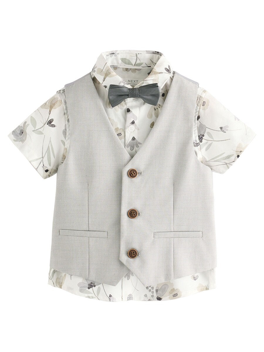 Набор Next, серый
Набор Next, серый