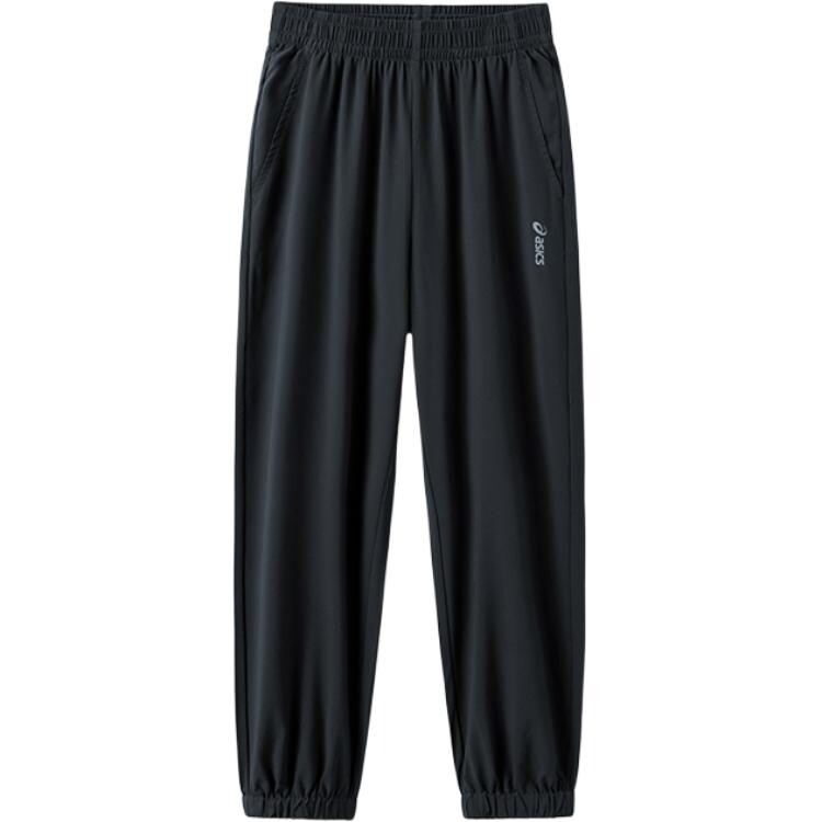 GS Брюки Asics, черный
GS Брюки Asics, черный