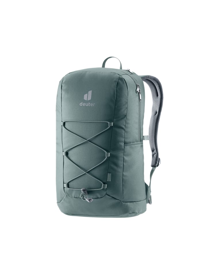 Рюкзак Gogo LTD объемом 25 литров из сланца Deuter
Рюкзак Gogo LTD объемом 25 литров из сланца Deuter