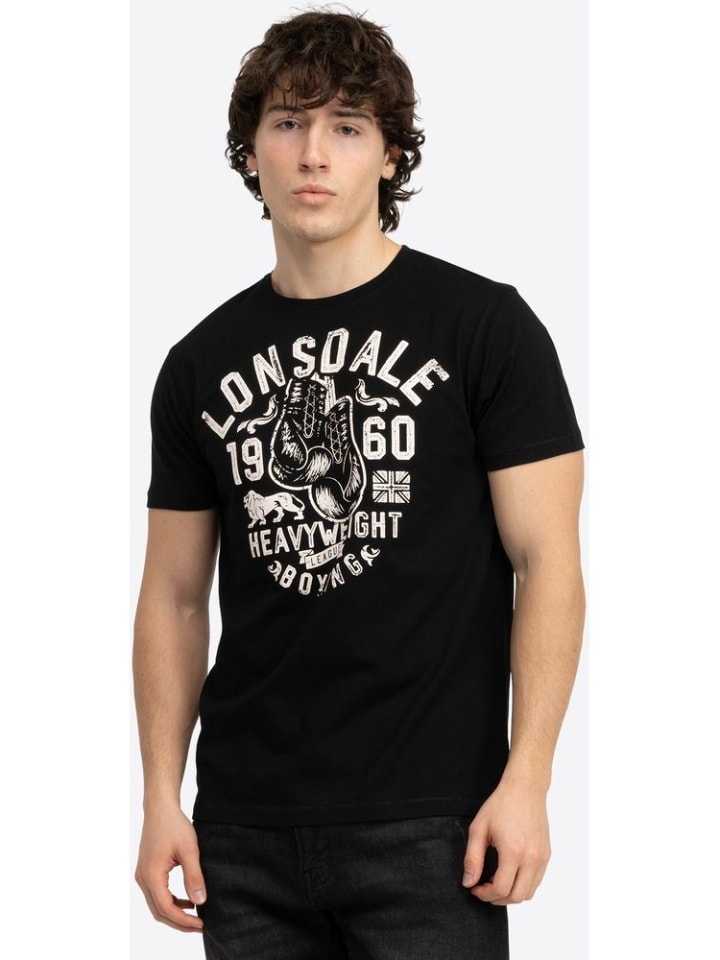 Футболка Minver T-Shirt Regular Fit черного цвета Lonsdale, Черный, Футболка Minver T-Shirt Regular Fit черного цвета Lonsdale
Футболка Minver T-Shirt Regular Fit черного цвета Lonsdale, Черный, Футболка Minver T-Shirt Regular Fit черного цвета Lonsdale
