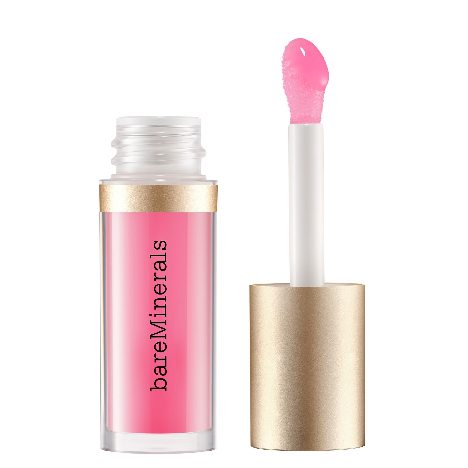 Масло для губ nourishing lip oil Bareminerals, delight, объем 3.8 мл
Масло для губ nourishing lip oil Bareminerals, delight, объем 3.8 мл
