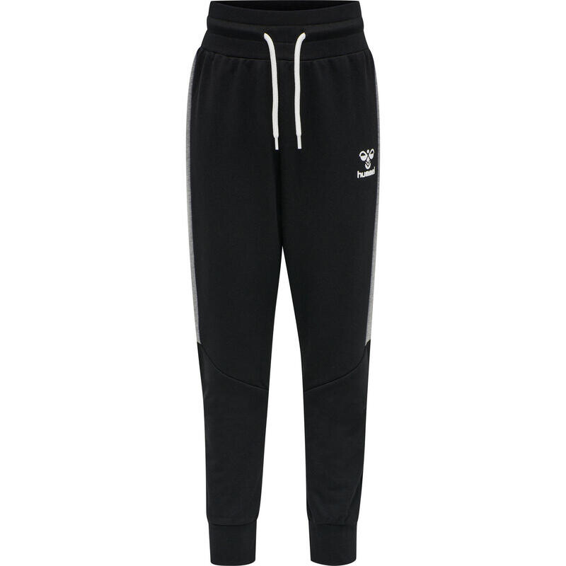 Брюки Hmlonny для девочек Athleisure Брюки из органического хлопка с переработанным полиэстером HUMMEL, цвет schwarz
Брюки Hmlonny для девочек Athleisure Брюки из органического хлопка с переработанным полиэстером HUMMEL, цвет schwarz