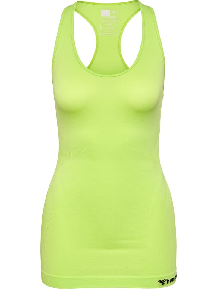 Функциональная рубашка Hummel T-Shirt S/L Hmltif Yoga Damen, цвет SHARP GREEN
Функциональная рубашка Hummel T-Shirt S/L Hmltif Yoga Damen, цвет SHARP GREEN
