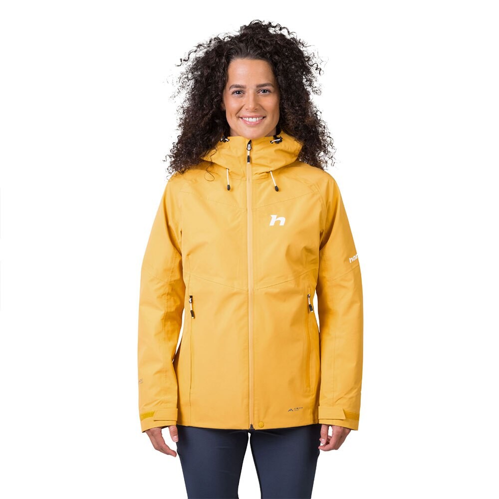 Спортивная куртка Hannah 1004075 Abigail, желтый
Спортивная куртка Hannah 1004075 Abigail, желтый