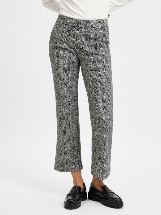 Брюки дженни Toni, черный
Брюки дженни Toni, черный