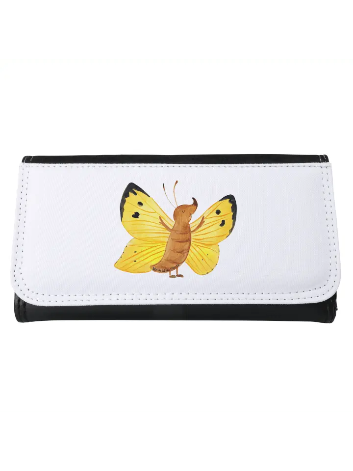 Кошелек Mr. & Mrs. Panda, белый
Кошелек Mr. & Mrs. Panda, белый