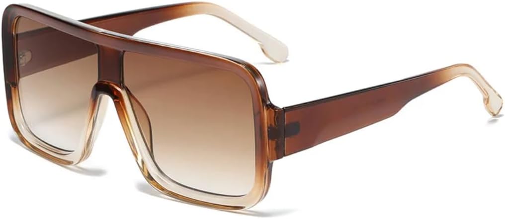 Модные солнцезащитные очки с градиентным леопардовым принтом, женские, большого размера, с зеркальными линзами, для активного отдыха на природе, верховой езды, защита от УФ-излучения UV400 TKKTLLT, C3tea
Модные солнцезащитные очки с градиентным леопардовым принтом, женские, большого размера, с зеркальными линзами, для активного отдыха на природе, верховой езды, защита от УФ-излучения UV400 TKKTLLT, C3tea