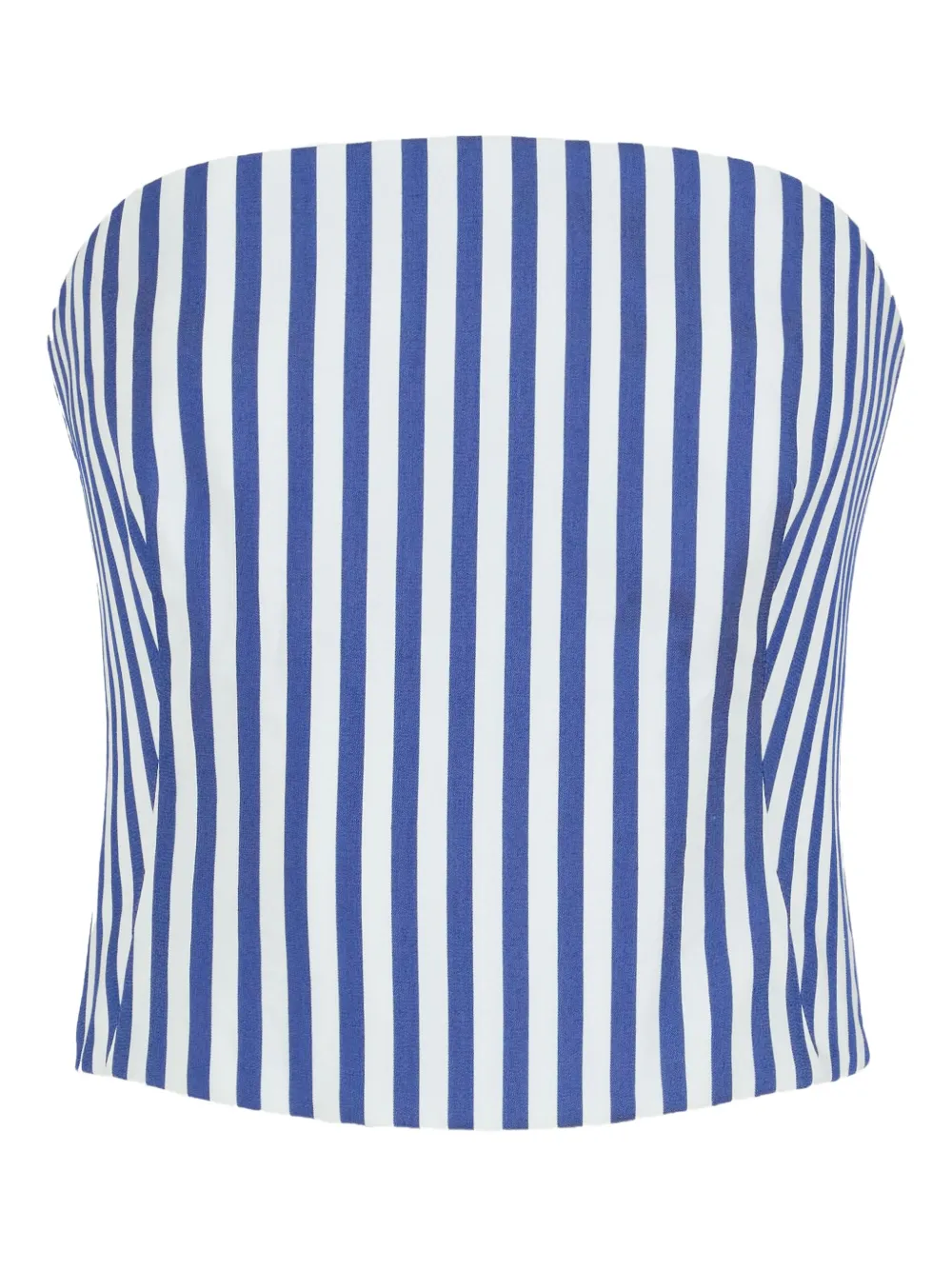 Топ Venus Rosie Assoulin, синий
Топ Venus Rosie Assoulin, синий