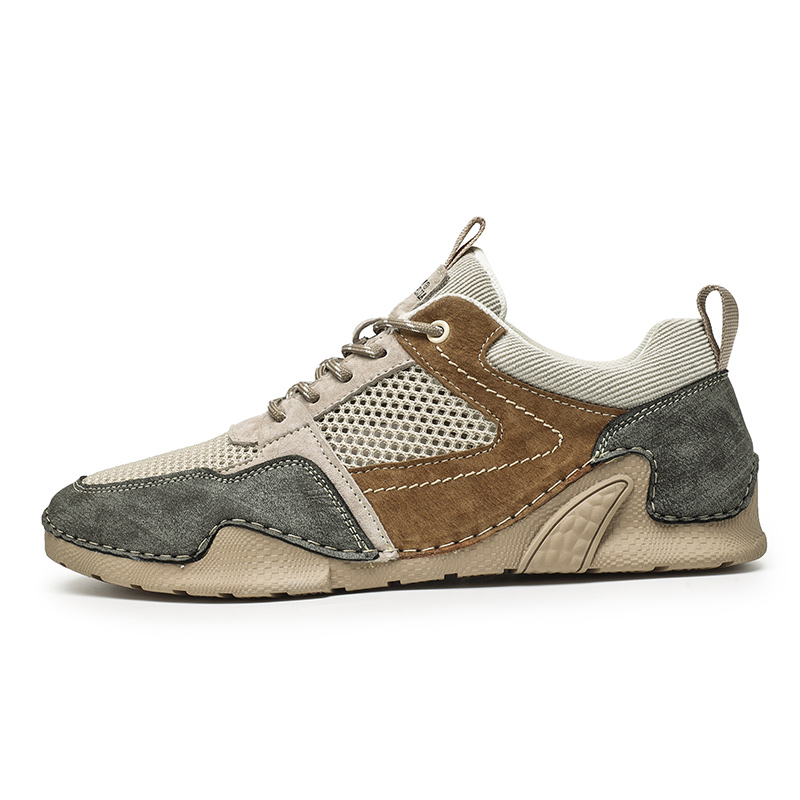 Легкие повседневные кросовки мужские G.N.SHIJIA, винтажный стиль
Легкие повседневные кросовки мужские G.N.SHIJIA, винтажный стиль