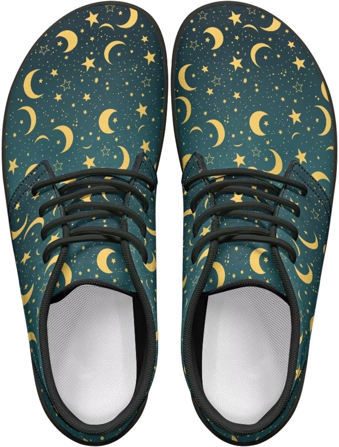 Мужские широкие кроссовки-босоножки для ходьбы, модные, легкие, с нулевым падением подошвы, минималистичные беговые кроссовки для улицы, размеры US 5-14, черная подошва Generic
Мужские широкие кроссовки-босоножки для ходьбы, модные, легкие, с нулевым падением подошвы, минималистичные беговые кроссовки для улицы, размеры US 5-14, черная подошва Generic