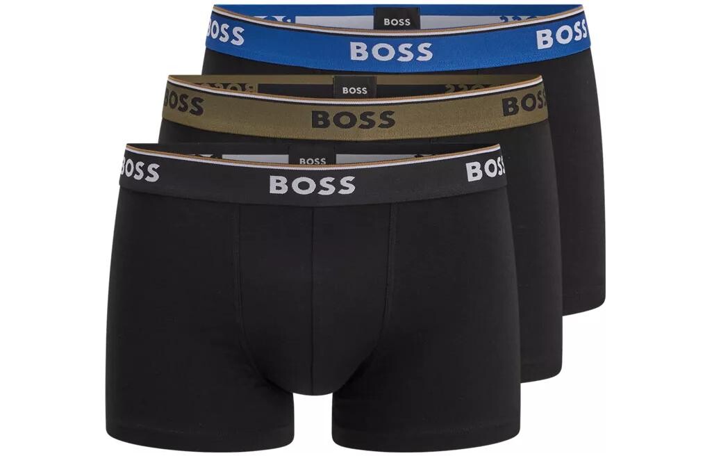 Мужские трусы HUGO BOSS 
Мужские трусы HUGO BOSS