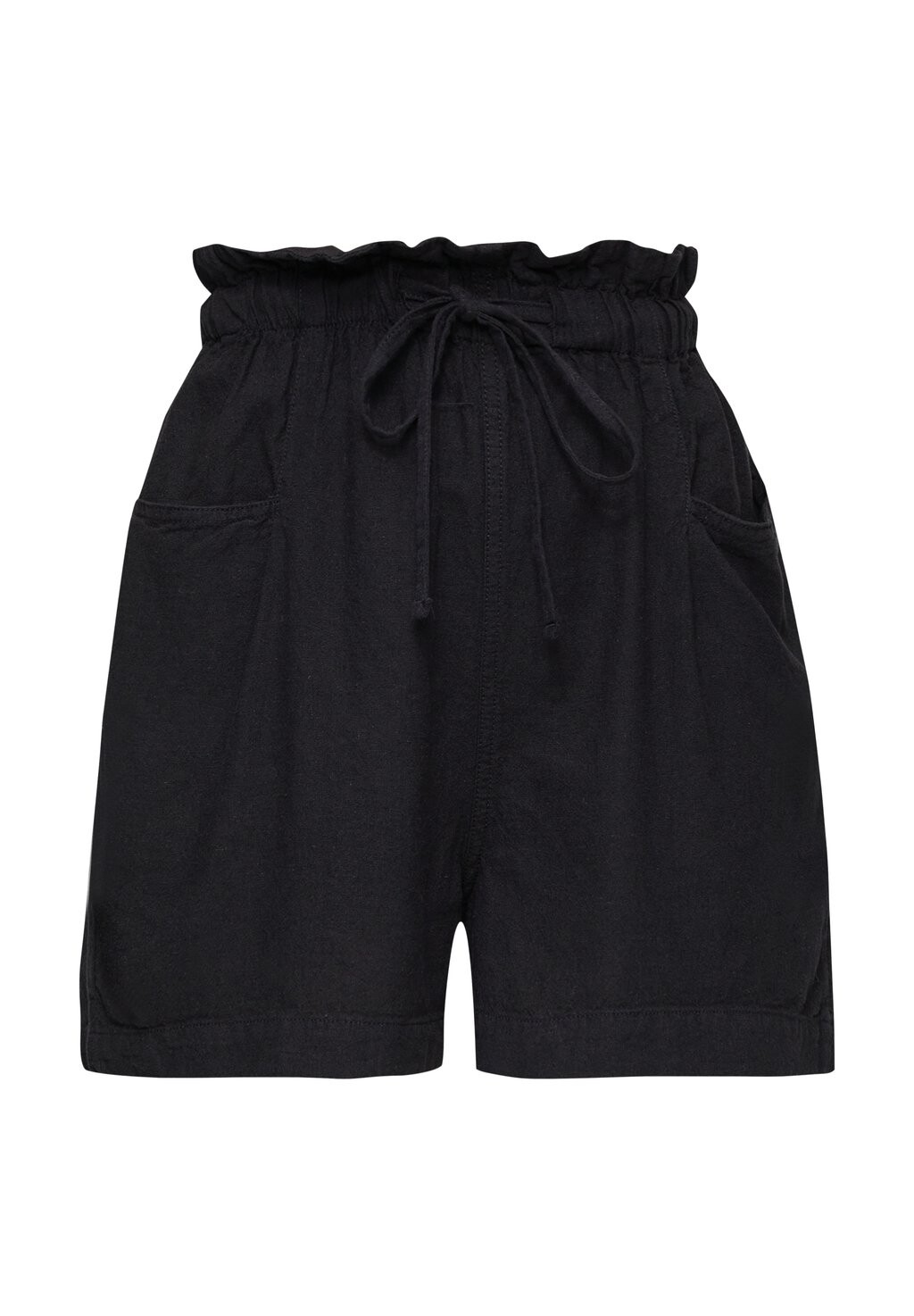 Шорты QS, черный
Шорты QS, черный