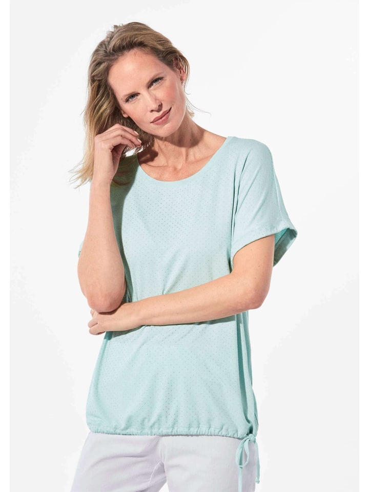 Рубашка светло-голубого цвета GOLDNER
Рубашка светло-голубого цвета GOLDNER