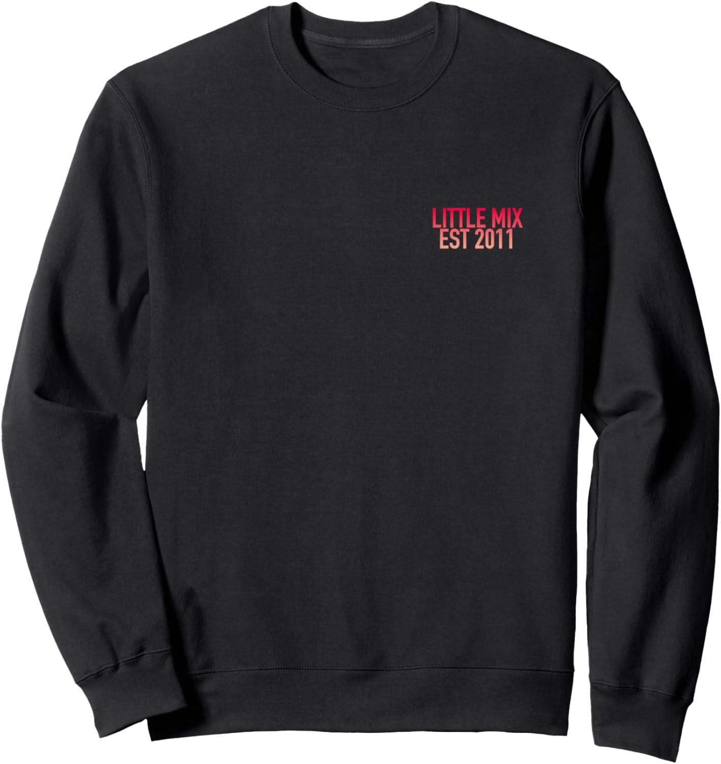 Толстовка с градиентным небольшим логотипом и карманом, черная Little Mix, Черный, Толстовка с градиентным небольшим логотипом и карманом, черная Little Mix
Толстовка с градиентным небольшим логотипом и карманом, черная Little Mix, Черный, Толстовка с градиентным небольшим логотипом и карманом, черная Little Mix