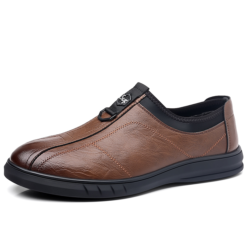 Мужские повседневные кроссовки PTLS низкие черно-коричневые
Мужские повседневные кроссовки PTLS низкие черно-коричневые