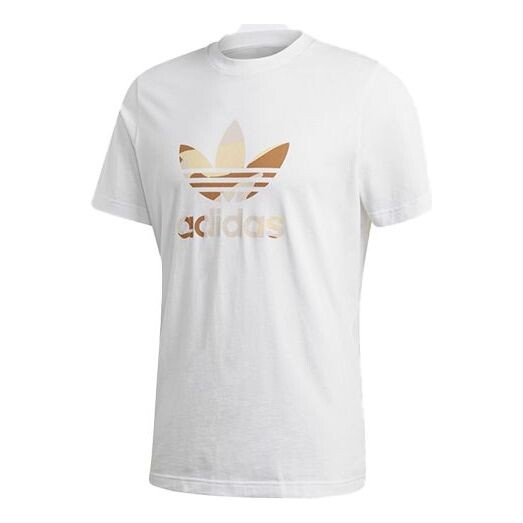 Футболка camouflage trefoil tee 'white' Adidas, белый
Футболка camouflage trefoil tee 'white' Adidas, белый