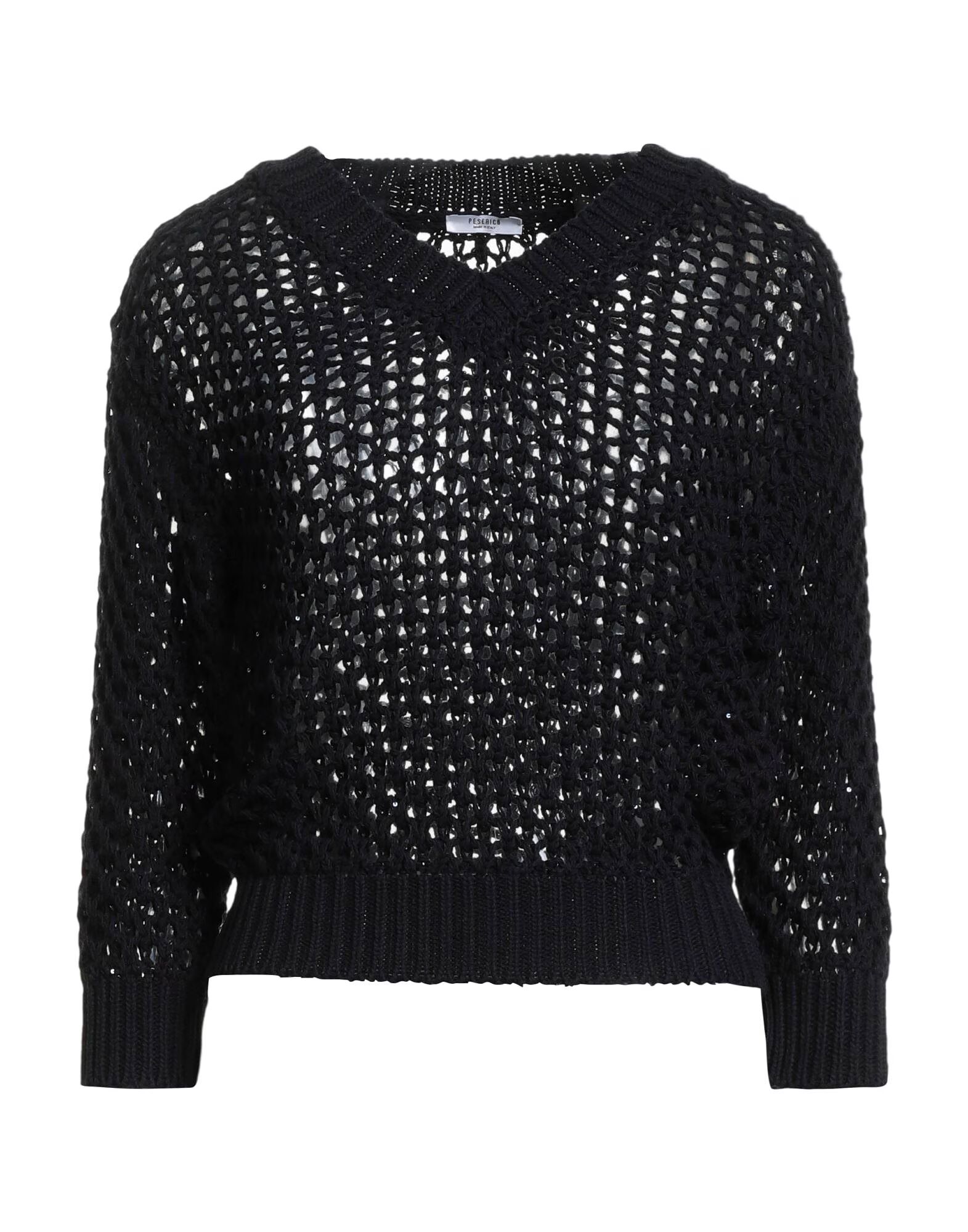 Свитер Peserico, полуночно-синий
Свитер Peserico, полуночно-синий