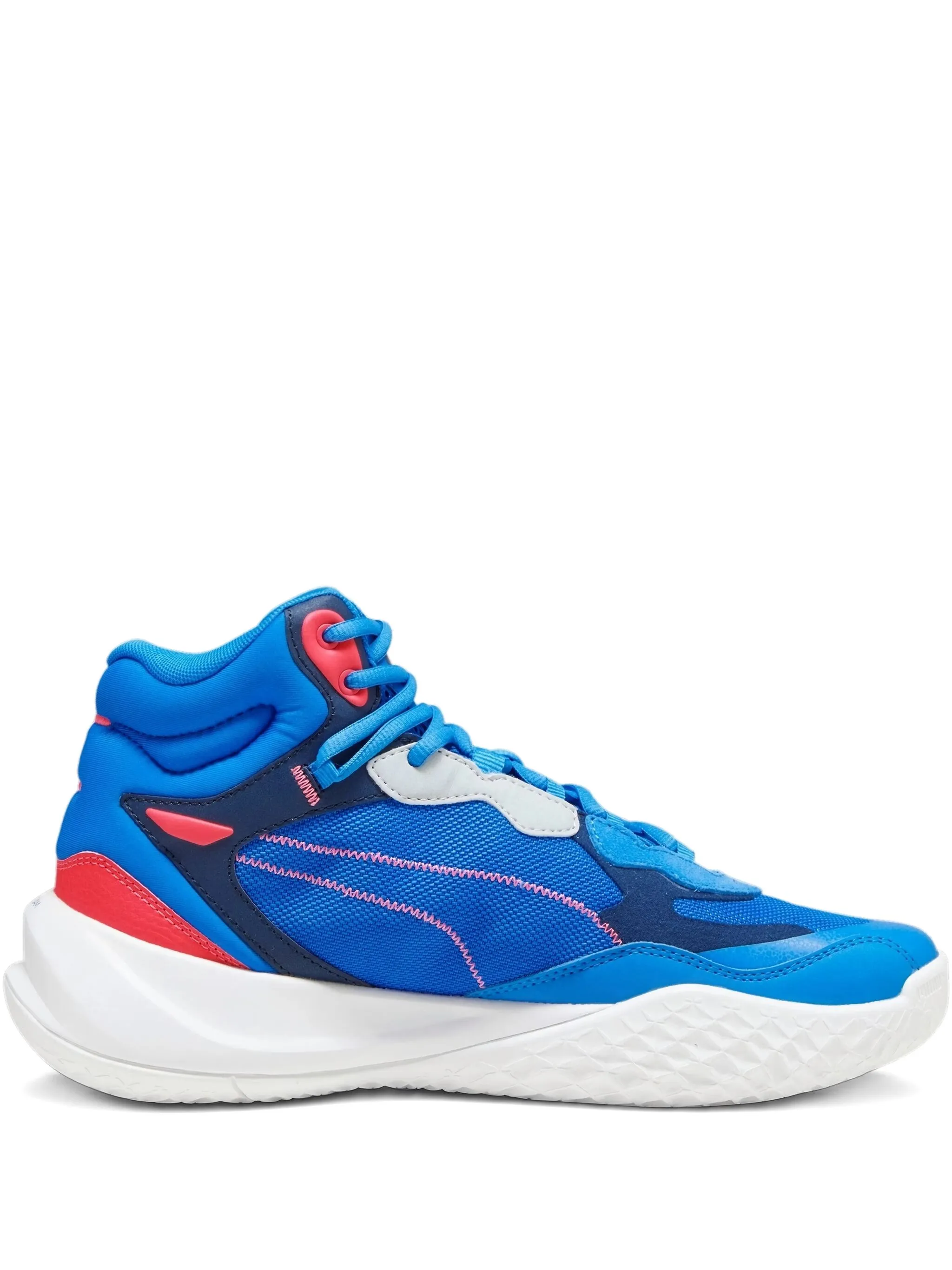 Кроссовки Playmaker Pro Puma, синий
Кроссовки Playmaker Pro Puma, синий