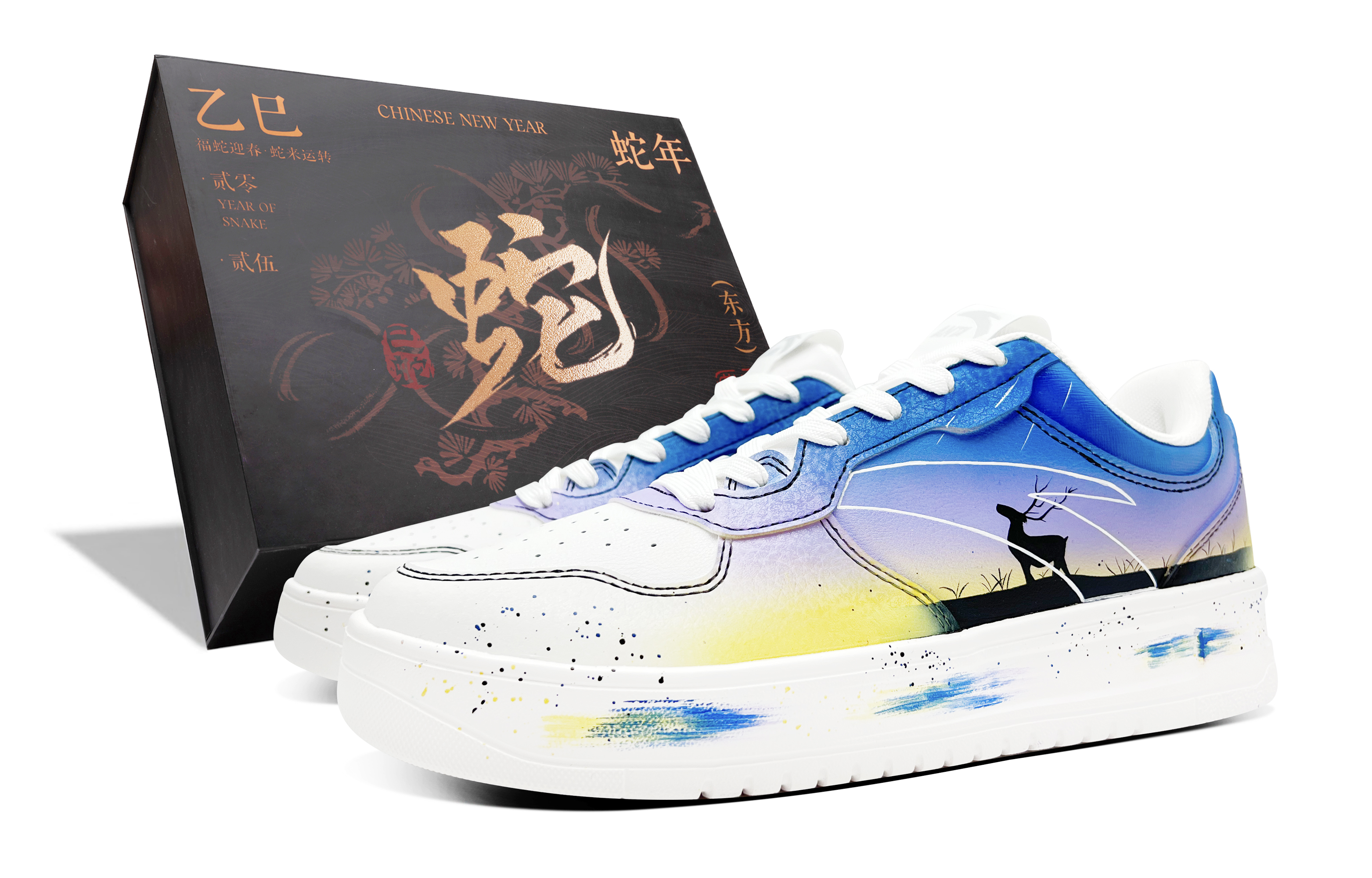 ANTA Низкие противоскользящие износостойкие кроссовки для скейтбординга, мужские, синие
ANTA Низкие противоскользящие износостойкие кроссовки для скейтбординга, мужские, синие