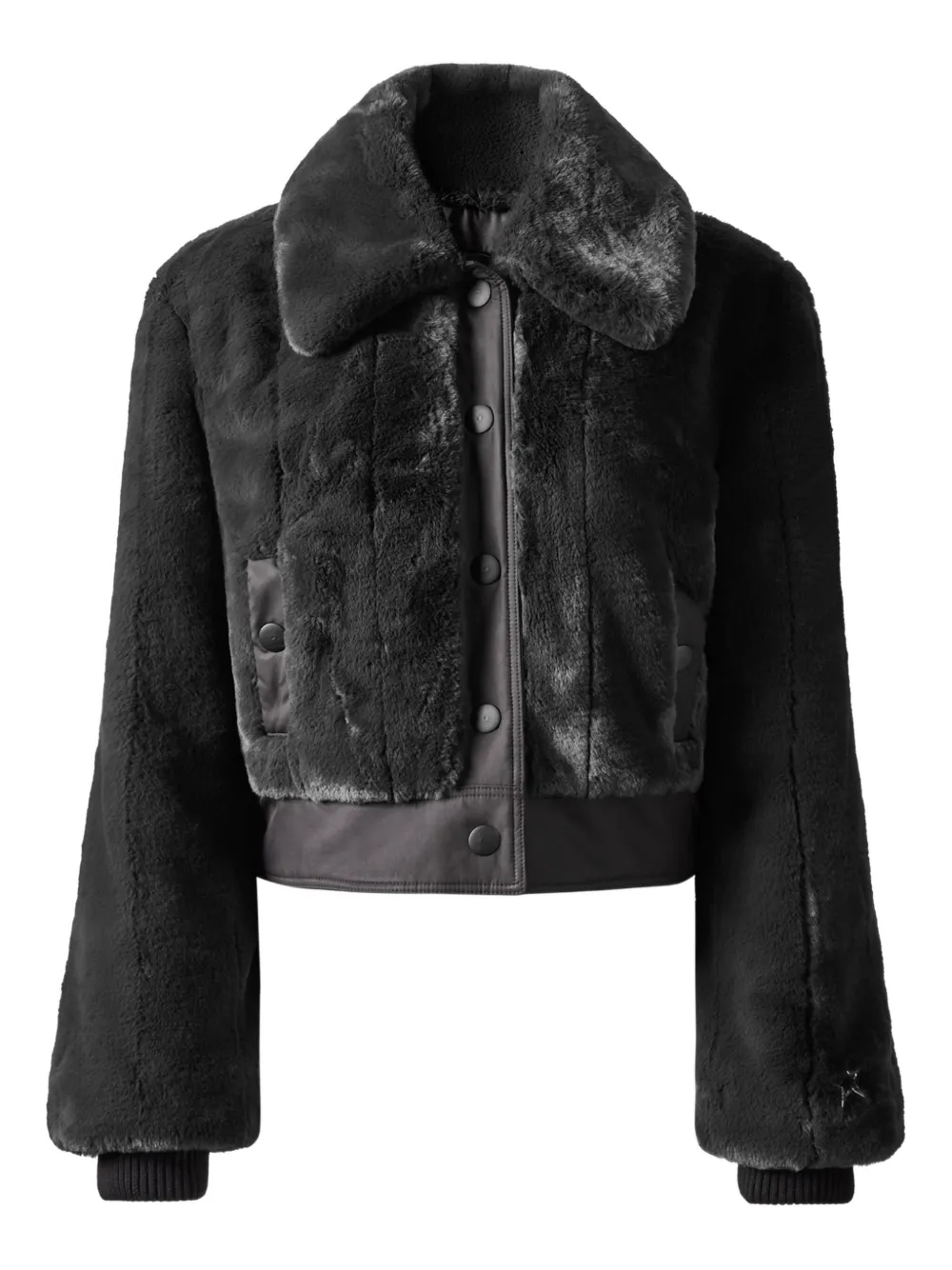 Куртка Giorgia Perfect Moment, черный
Куртка Giorgia Perfect Moment, черный