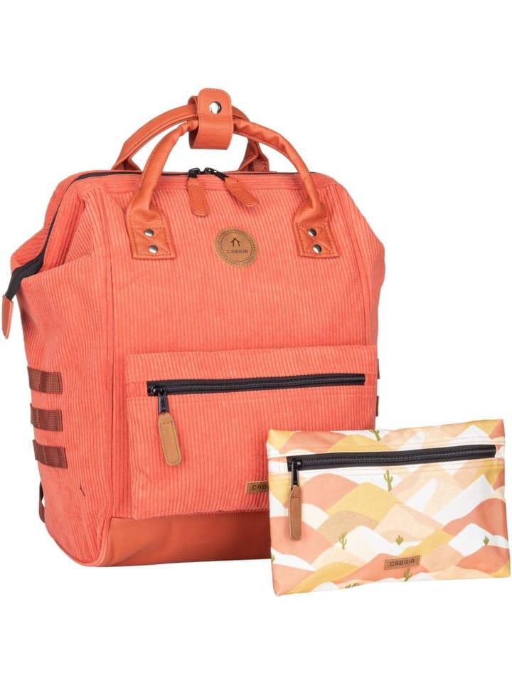 Рюкзак Cabaia Rucksack / Backpack Adventurer Recycled Velvet Medium, цвет Newcastle
Рюкзак Cabaia Rucksack / Backpack Adventurer Recycled Velvet Medium, цвет Newcastle