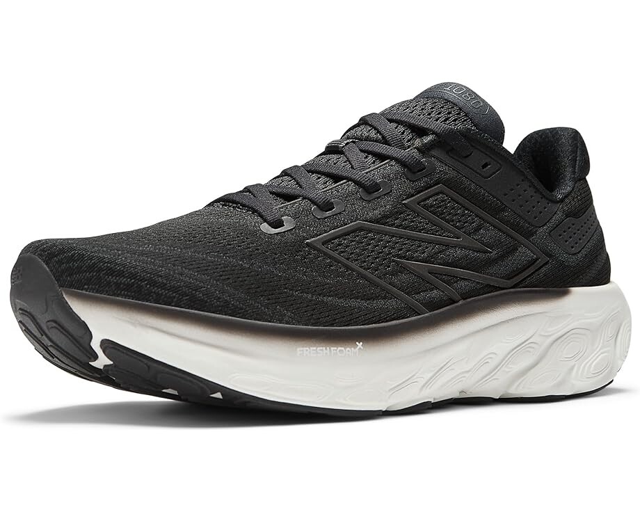 Кроссовки New Balance Fresh Foam X 1080v13, цвет Black/White, Серый, Кроссовки New Balance Fresh Foam X 1080v13, цвет Black/White
Кроссовки New Balance Fresh Foam X 1080v13, цвет Black/White, Серый, Кроссовки New Balance Fresh Foam X 1080v13, цвет Black/White