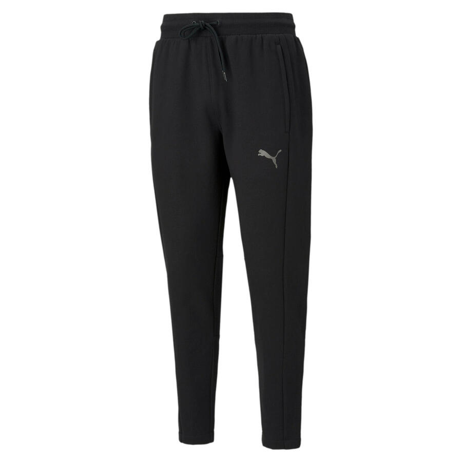 Мужские тренировочные брюки Puma Train Fav Tapered Pant 520145
Мужские тренировочные брюки Puma Train Fav Tapered Pant 520145
