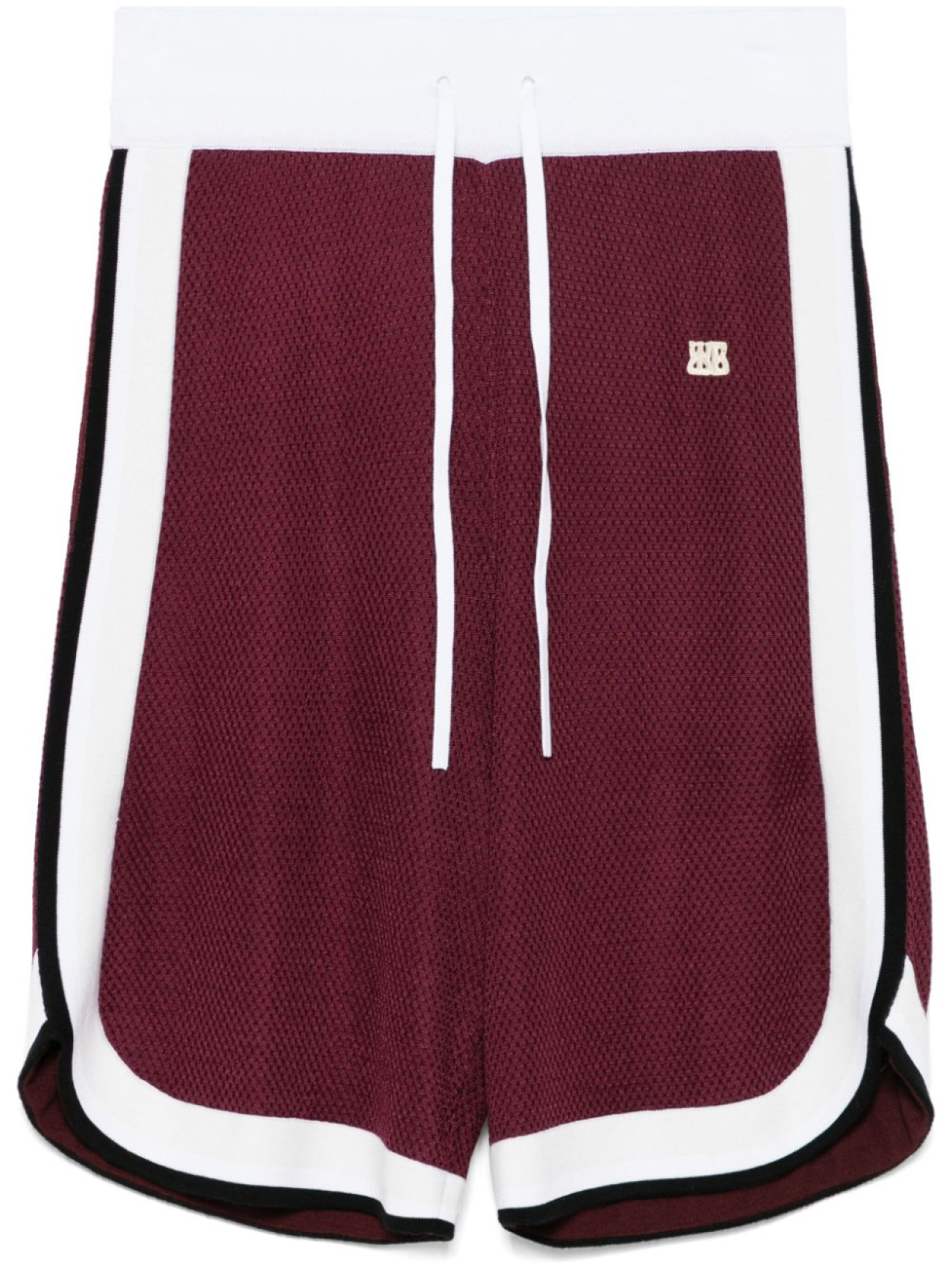 Шорты Rio Wales Bonner, красный
Шорты Rio Wales Bonner, красный