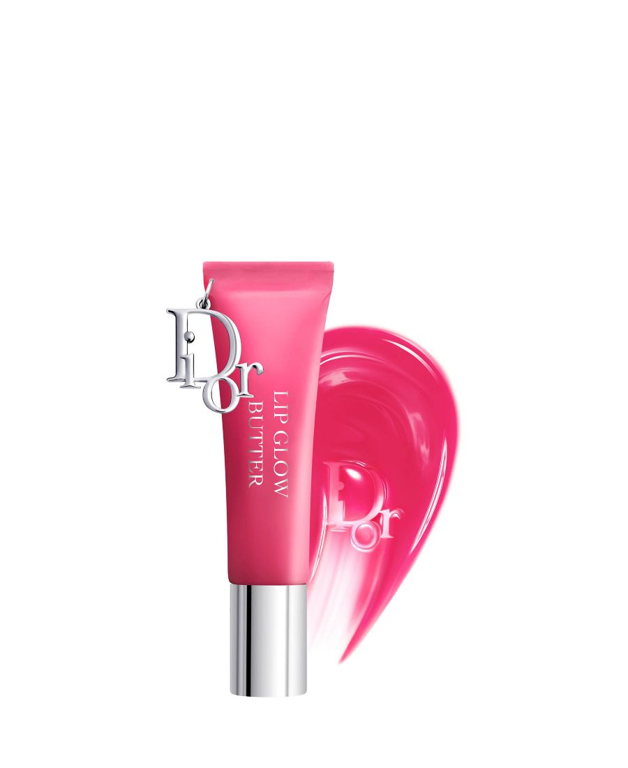 Бальзам для губ Addict Lip Glow Butter DIOR, 105 Lychee
Бальзам для губ Addict Lip Glow Butter DIOR, 105 Lychee
