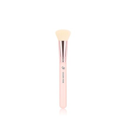 Кисть для макияжа Nude Precision Face Brush Golden Rose
Кисть для макияжа Nude Precision Face Brush Golden Rose