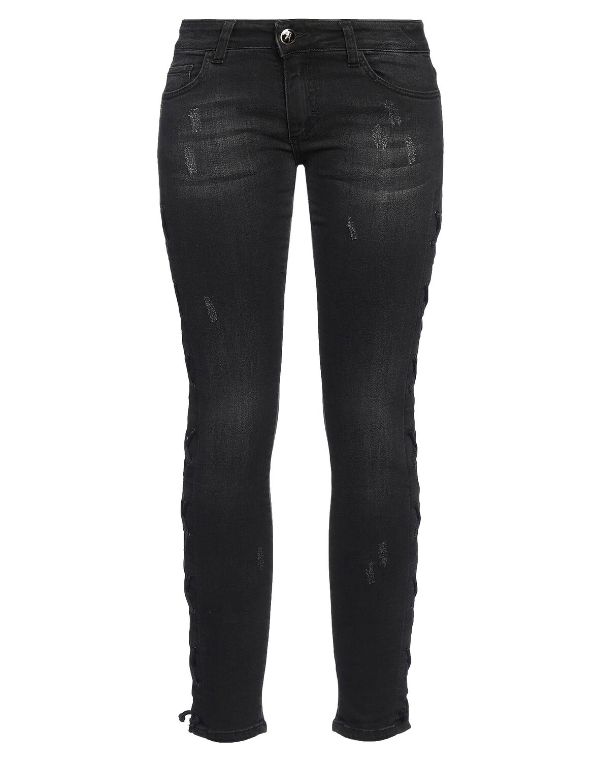 Джинсы Aniye By, черный
Джинсы Aniye By, черный