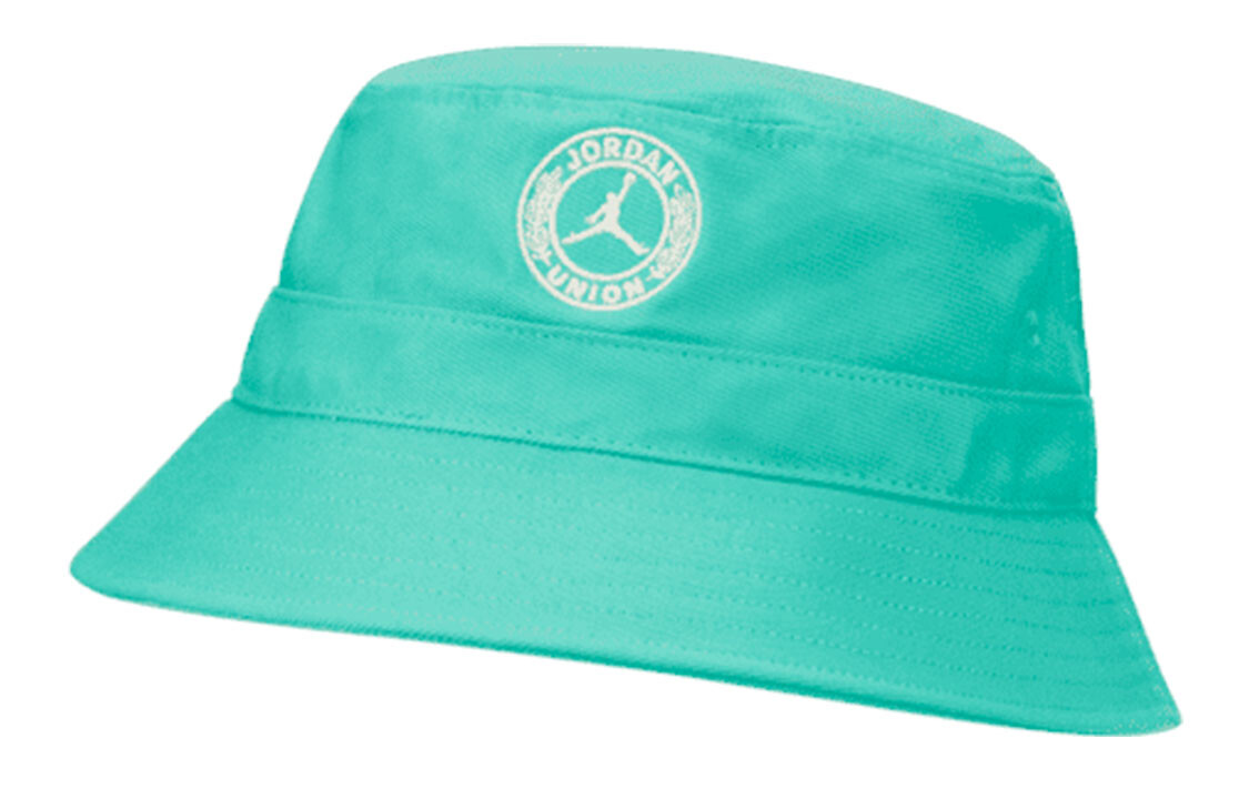 Панама унисекс Jordan, Зеленый
Панама унисекс Jordan, Зеленый