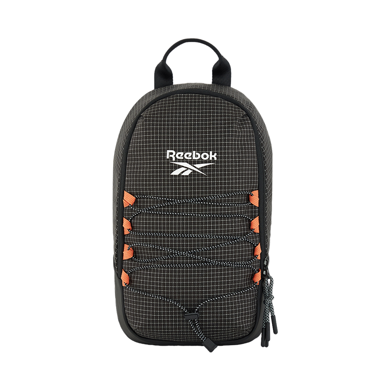 Кроссбоди из ткани Спортивная сумка через плечо Средний размер Унисекс Черный/Зеленый Reebok
Кроссбоди из ткани Спортивная сумка через плечо Средний размер Унисекс Черный/Зеленый Reebok