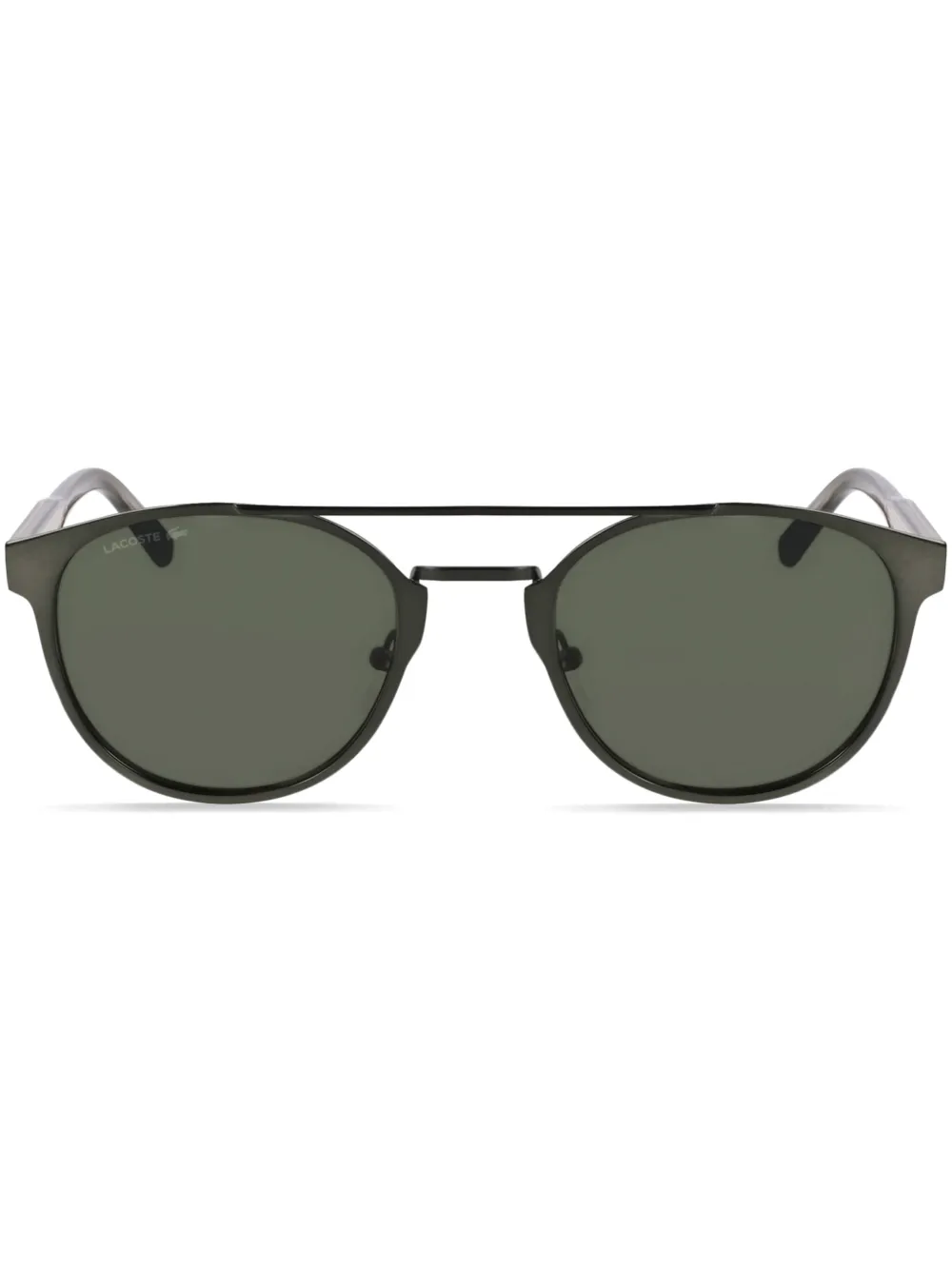 Солнцезащитные очки Lacoste, зеленый
Солнцезащитные очки Lacoste, зеленый
