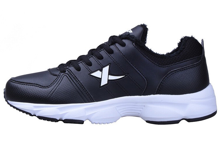 Кроссовки XTEP Casual Shoes Men Low-Top Black, Черный, Кроссовки XTEP Casual Shoes Men Low-Top Black
Кроссовки XTEP Casual Shoes Men Low-Top Black, Черный, Кроссовки XTEP Casual Shoes Men Low-Top Black
