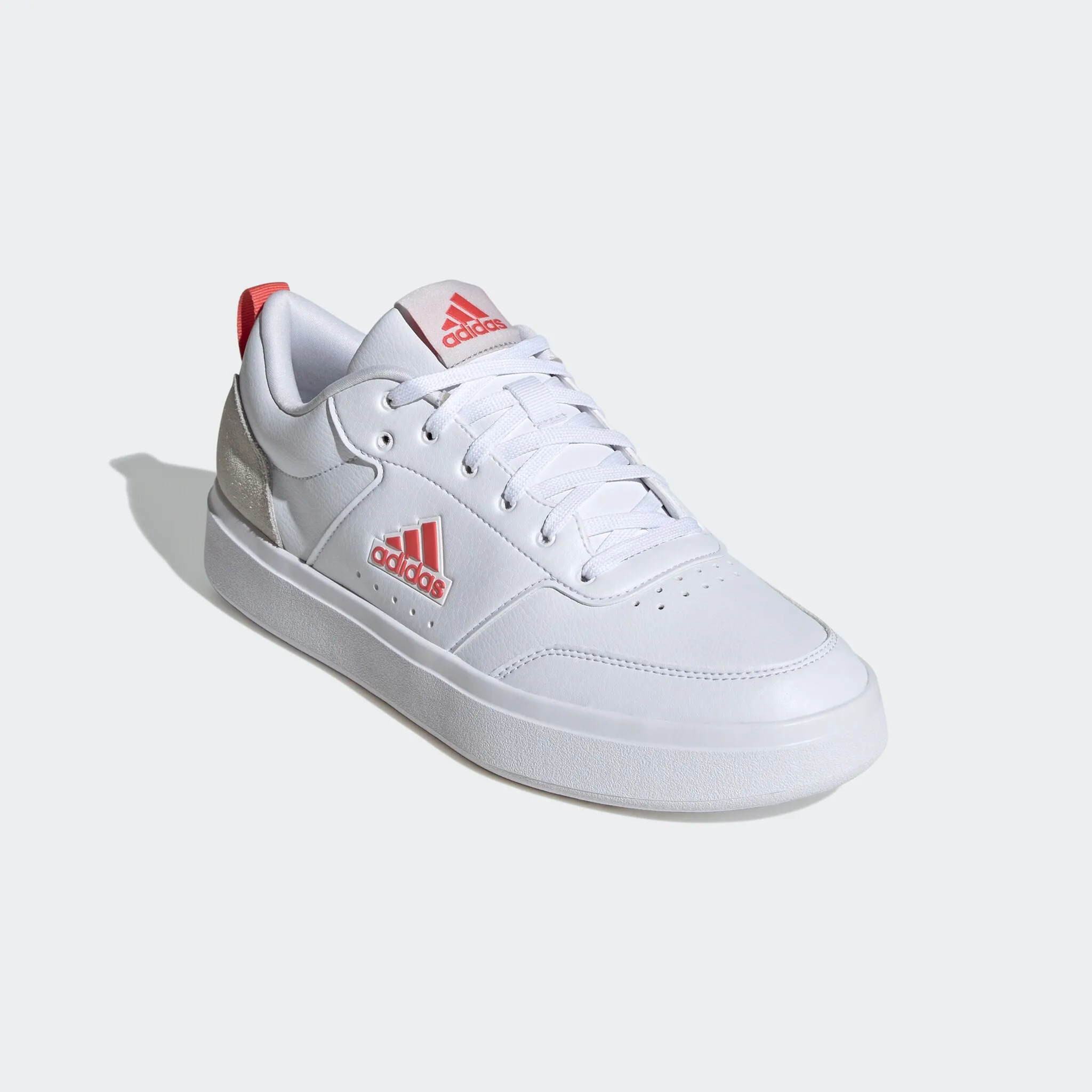 Спортивные кроссовки adidas "PARK STREET" Adidas Sportswear, цвет Cloud White / Preloved Scarlet / Grey One
Спортивные кроссовки adidas "PARK STREET" Adidas Sportswear, цвет Cloud White / Preloved Scarlet / Grey One